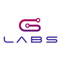 G labs Logo